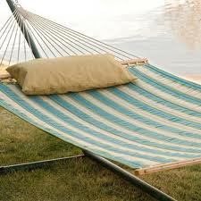 Hammocks
