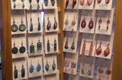Adagio Earrings