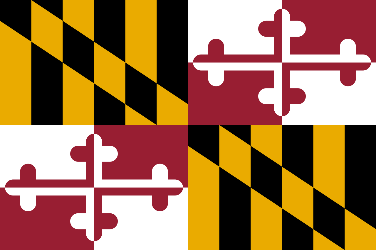 Maryland! Crab Decals, Flags, Hats & More The Backyard