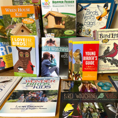 Nature Books for Children