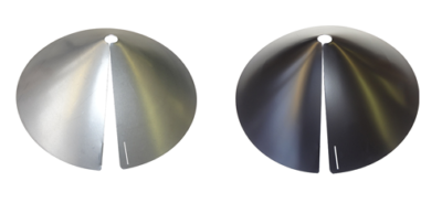 Squirrel, Raccoon and Snake Baffles - The Backyard Naturalist