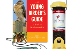 For Junior Birders