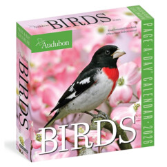 2026 Nature Calendars