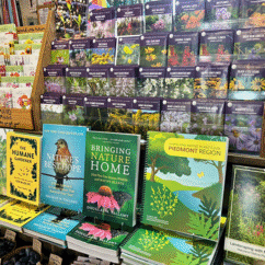 Flowers for Bees, Birds 